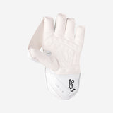 Kookaburra Ghost Pro 1.0 Cricket Wicket Keeping Gloves