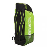 Kookaburra Pro 1.0 Duffle Bag