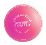 Kookaburra Super Softa Junior Cricket Ball