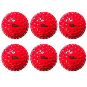 Feed Buddy Ball (Pack of 6)