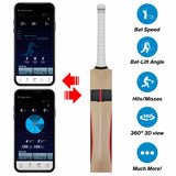 STR8BAT Cricket Bat Sensor