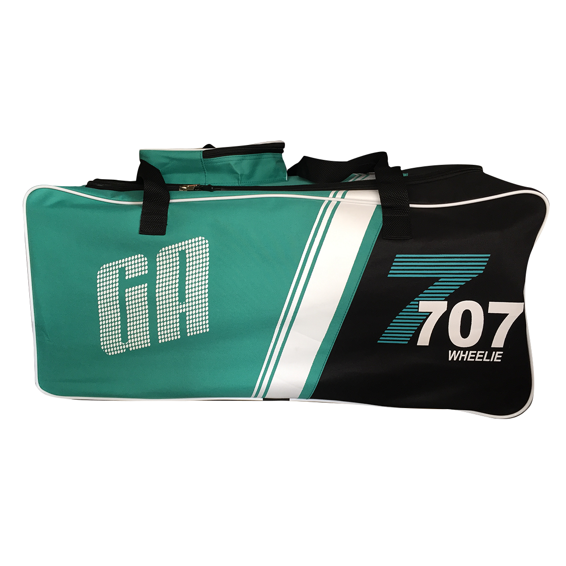 GA 707 Cricket Wheelie Bag