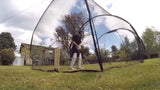 GS5 Batting Net
