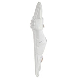SG Hilite White Cricket Batting Pads (Adult Size Only)