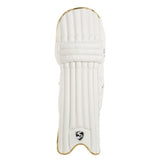 SG Hilite Cricket Batting Pads (Adult LH Only)