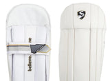 SG Hilite Wicket Keeping Pads