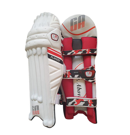 GA Players Batting Pads