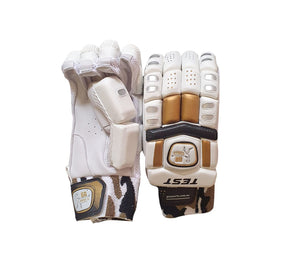 GA Test Batting Gloves (Adult and Youth Size)