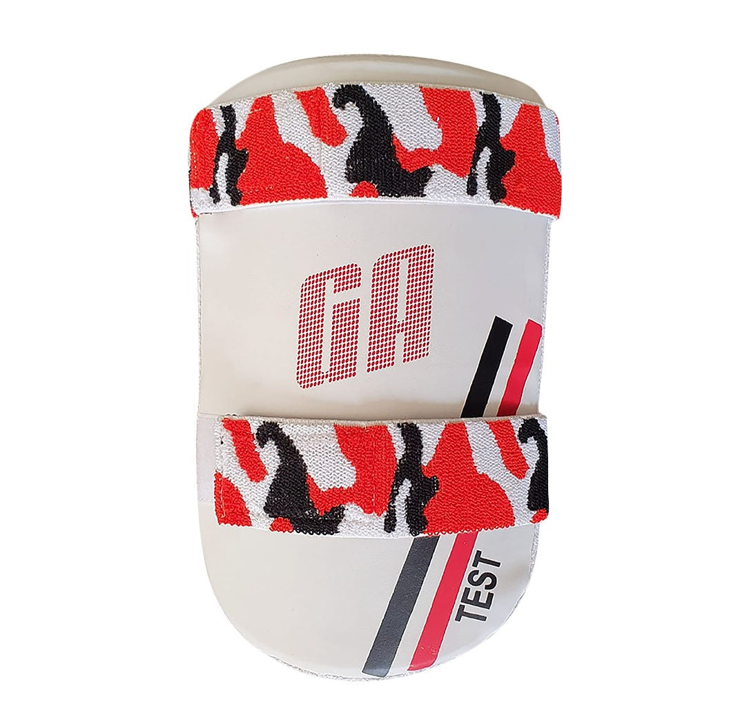 GA Test Ambidextrous Cricket Thigh Pads