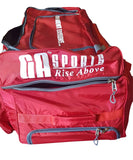 GA Test Pro Wheelie Bag