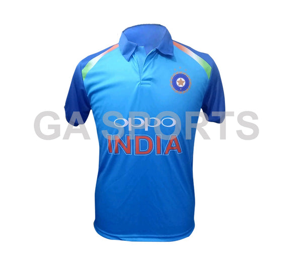 India Team Tshirt