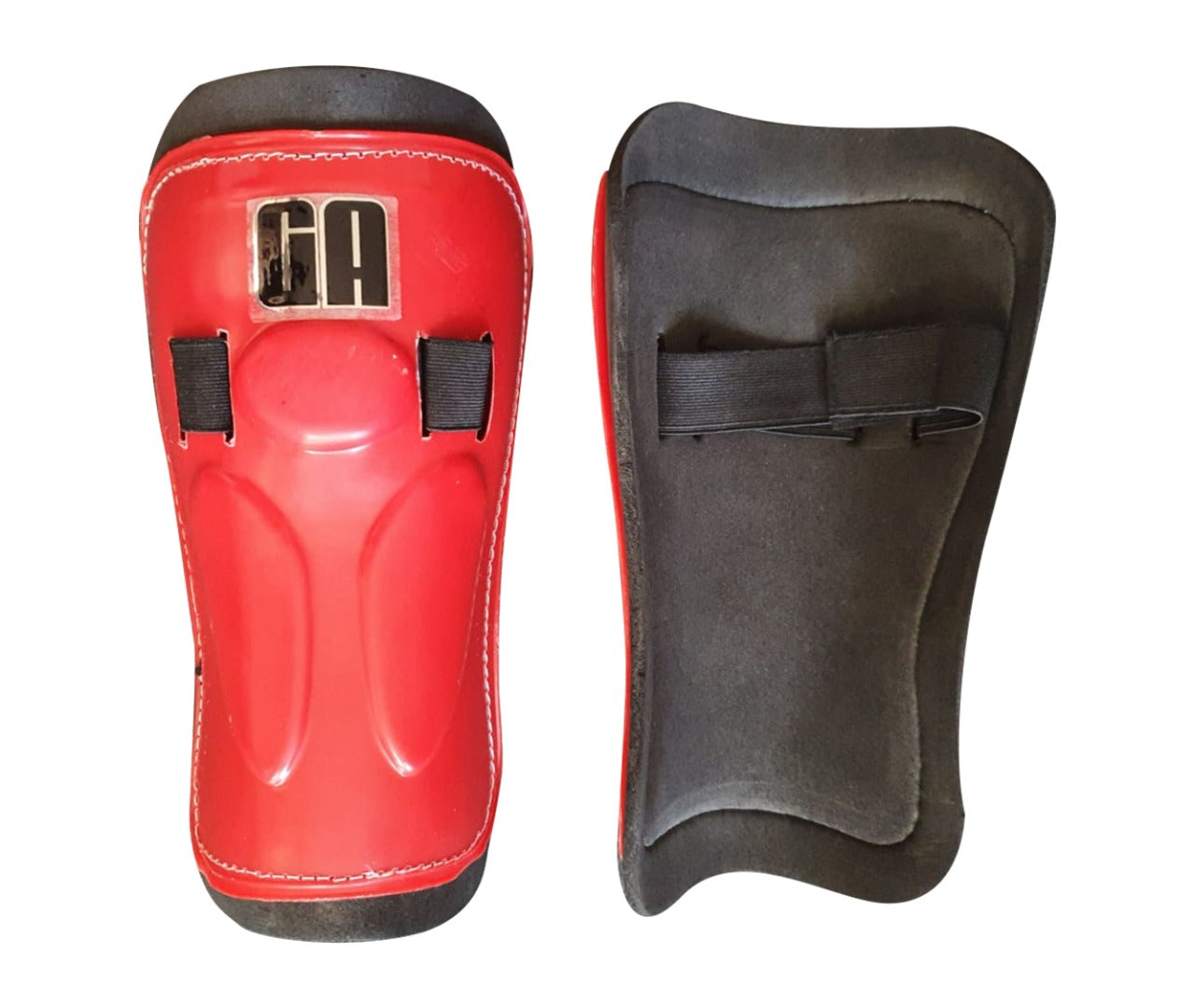 GA Striker Senior Shin guard