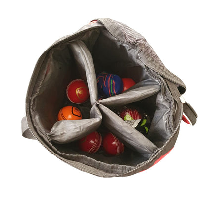 GA Ball Bag