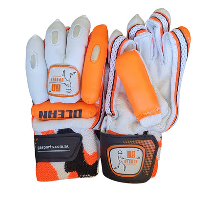 GA Ocean XXS Junior Batting Gloves