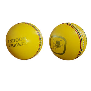 GA Cricket Indoor ball