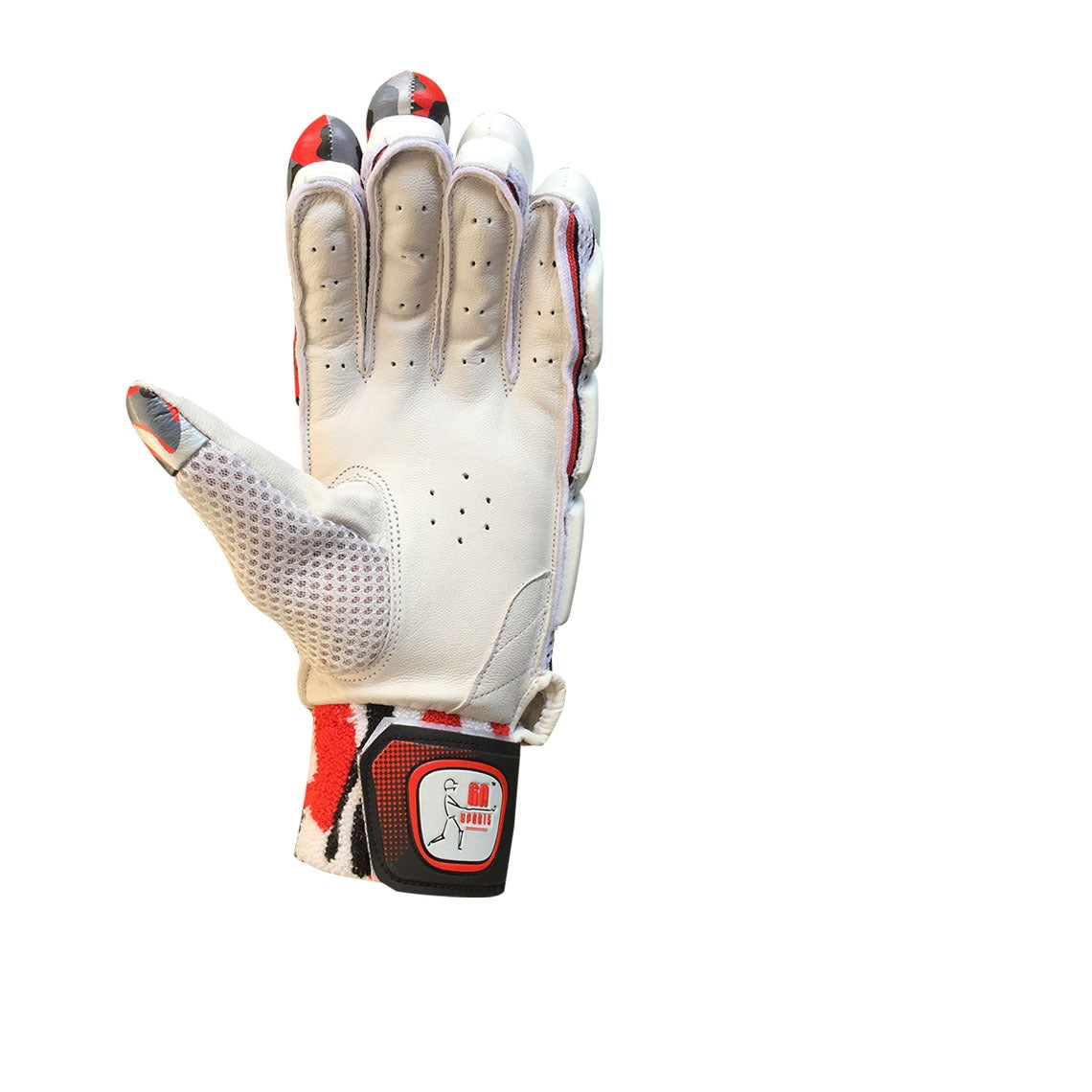 RA 99 Batting Gloves (Senior Only)