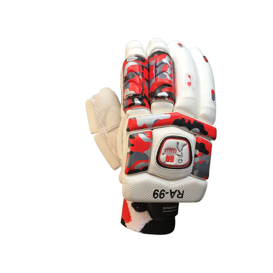 RA 99 Batting Gloves (Senior Only)