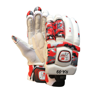 RA 99 Batting Gloves (Senior Only)