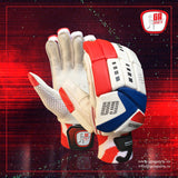 GA Amaze Cricket Batting Gloves (All Sizes)