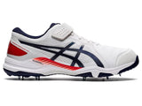 Asics Gel Speed Menace FF Cricket Spike Shoe (US 8. 8.5 Only)