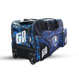 GA Test Wheelie Cricket Kit Bag