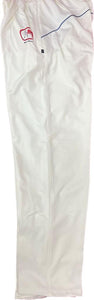 GA Cricket Trouser Cream/Off White
