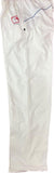 GA Cricket Trouser Cream/Off White