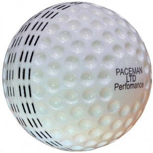Paceman LTD Performance Balls 12 Pack