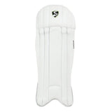 SG League Cricket Wicket Keeping Pads