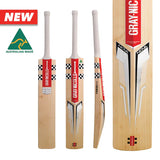 Gray Nicolls Nova Player Edition English Willow Short Handle Cricket Bat