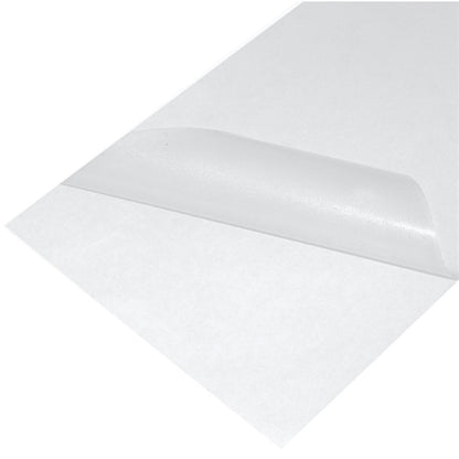 2 Anti Scuff Extratec Clear Cricket Bat Protector Sheets – GA Sports ...