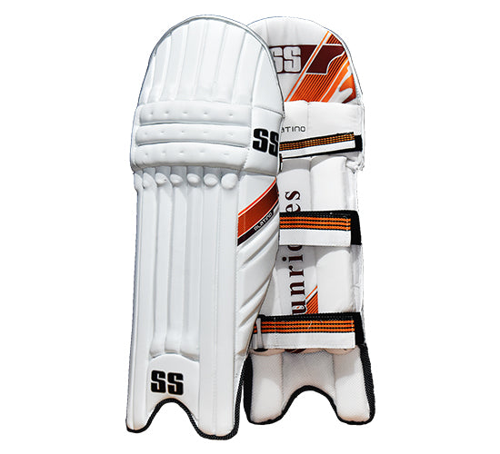 SS Platino Junior Cricket Batting Pads