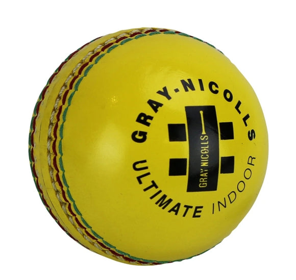 Gray Nicolls Indoor Cricket Ball