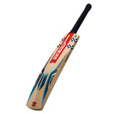 Gray Nicolls Vapour 2500 Short Handle English Willow Cricket Bat