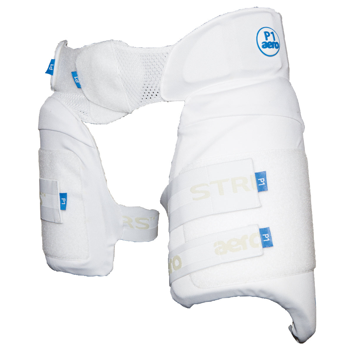 Aero P1 Stripper V7 Cricket Thigh Combo