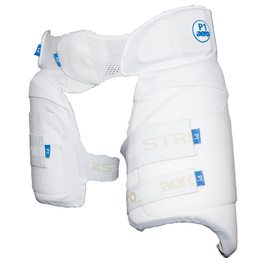 Aero P1 Stripper V7 Cricket Thigh Combo