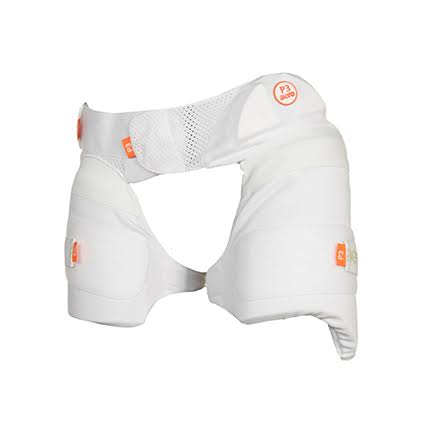 Aero P3 Stripper V7 Cricket Thigh Combo