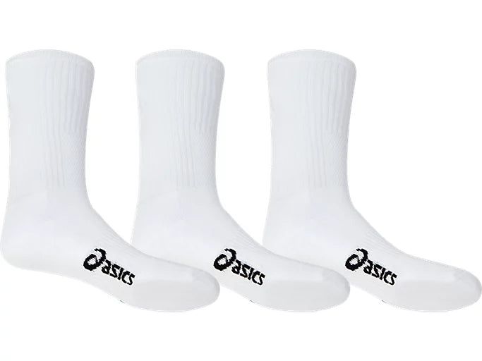 Asics Pace Crew Cricket Socks