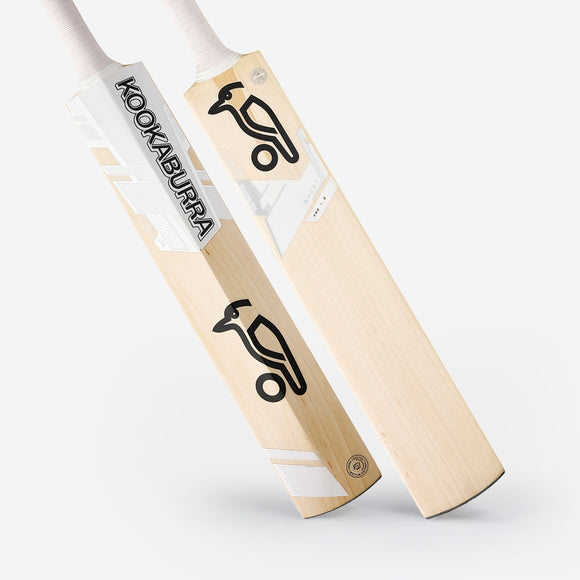 Kookaburra Ghost Pro 1.0 Long Blade English Willow Cricket Bat 2022