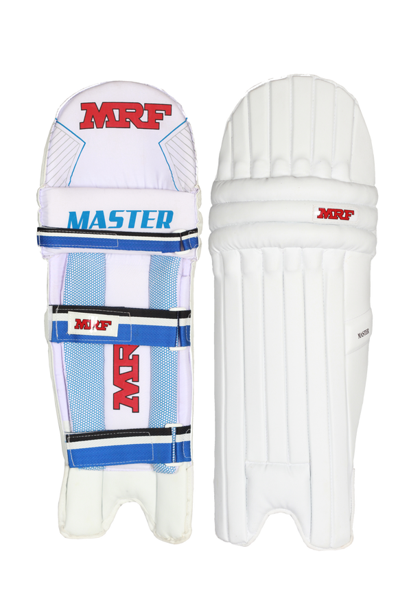 MRF Master Junior Cricket Batting Pads