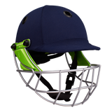 Kookaburra Pro 600 Cricket Helmet Navy