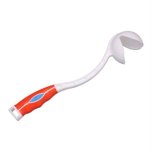 Cricket Ball Thrower SpeedArm Shortie White