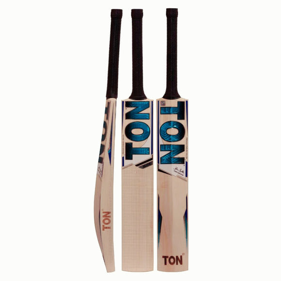 SS TON ELITE Size 5 and 6 English Willow Cricket Bat