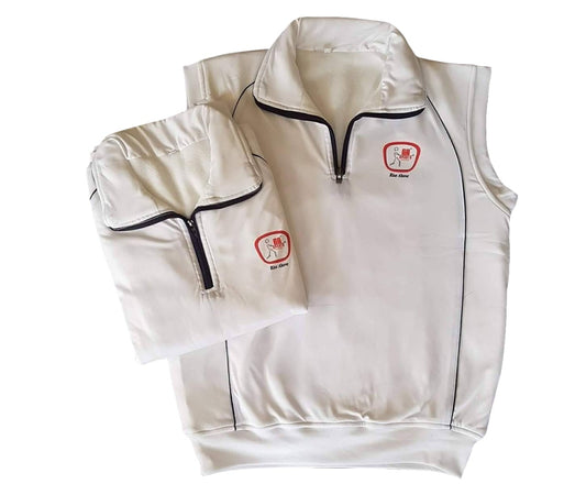 GA Cricket Jumper/Sweater
