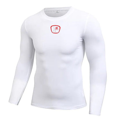 GA Cricket Skins/Compression Top