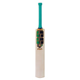 SS GG Smacker Signature Short Handle English Willow Cricket bat