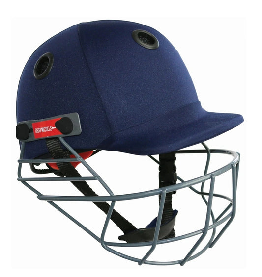Gray Nicolls Elite Junior Cricket Helmet