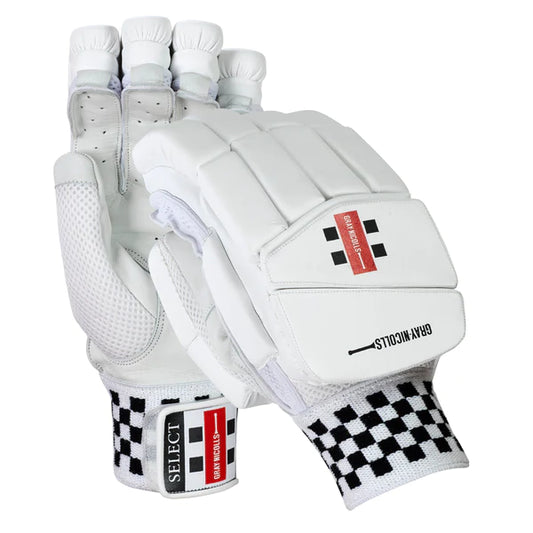 Gray Nicolls Select Cricket Batting Gloves