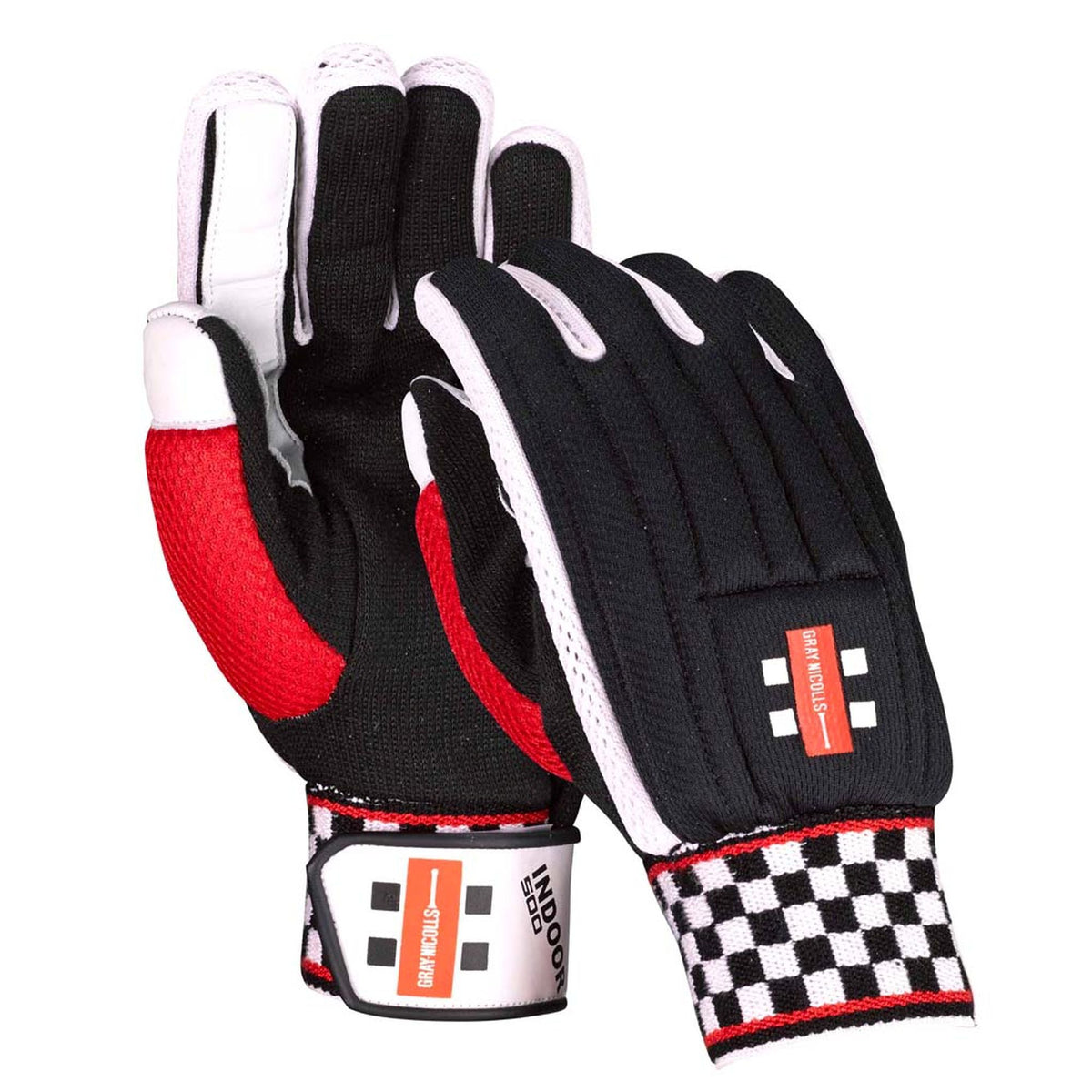 Gray Nicolls Indoor 500 Batting Gloves
