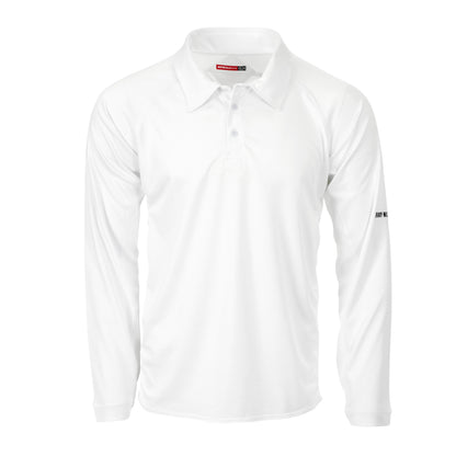 Gray Nicolls Select long Sleeves Cricket Shirt